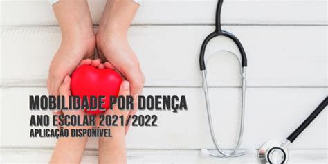 mobilidade por doença 2022/23